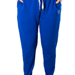 Royal Blue Cozy Toes