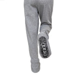 Grey Detachable Cozy Toes