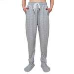 Grey Detachable Cozy Toes