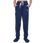Navy Detachable Cozy Toes