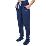 Navy Detachable Cozy Toes