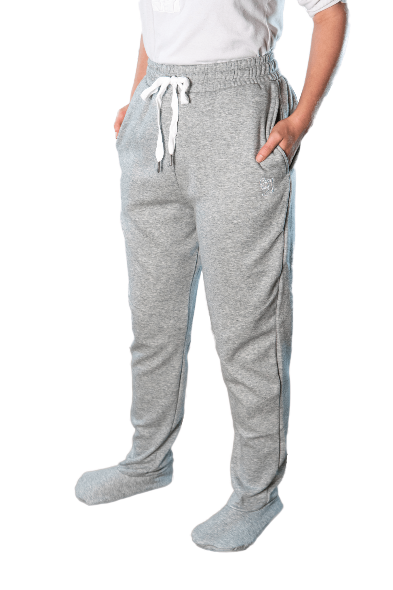 Cozy sweatpants hotsell